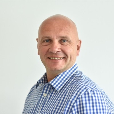 TRUSTEE 2025 Ian Hunter