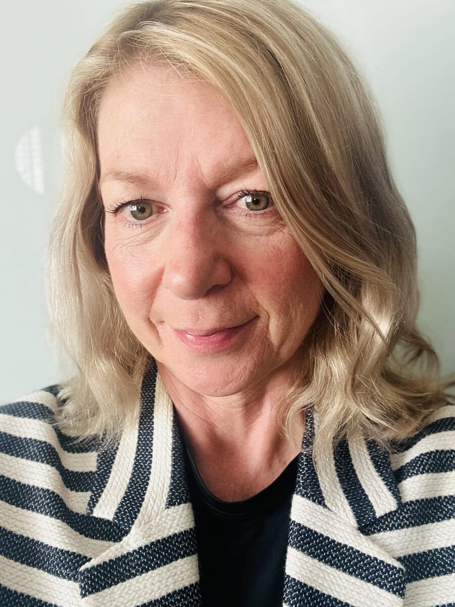 TRUSTEE 2025 Jo Anderson