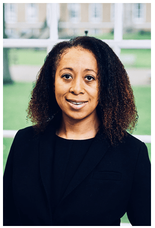 TRUSTEE 2025 Kikelomo Agunbiade