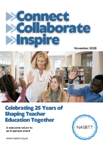 magazine cover