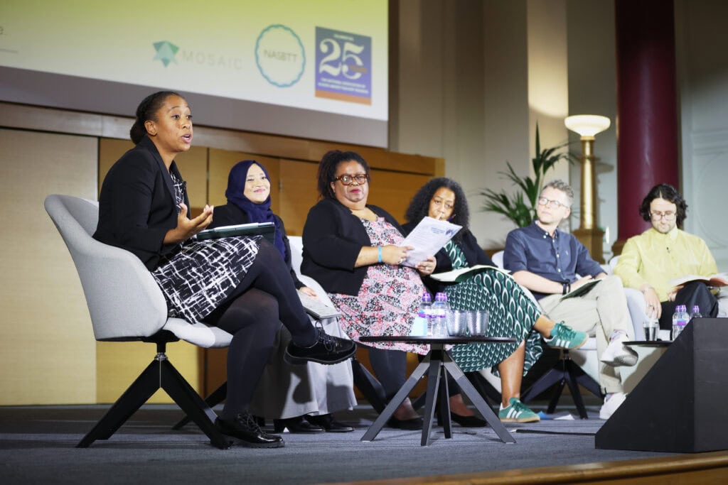 NASBTT Annual Conference 2025.