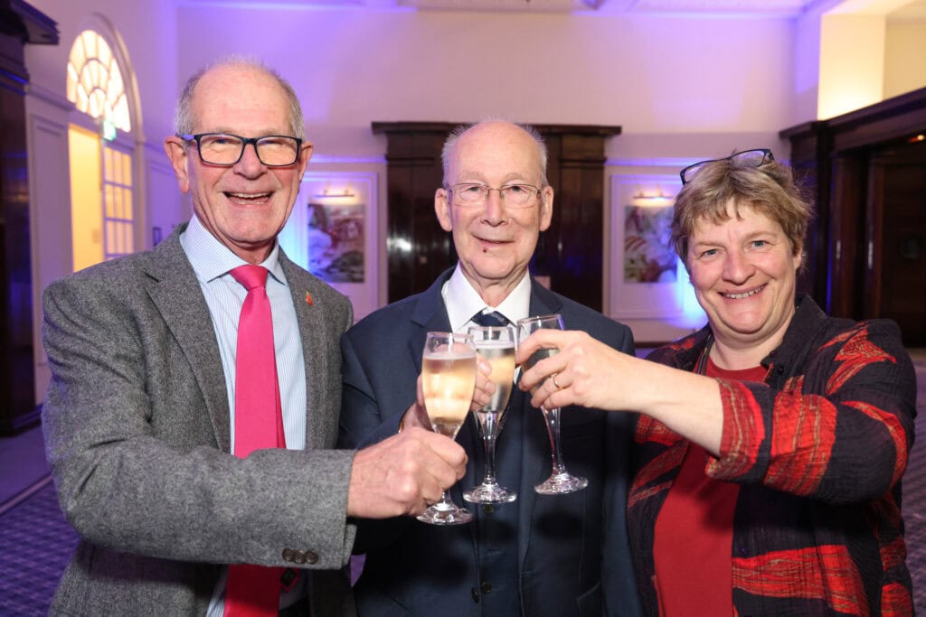 NASBTT Annual Conference 2025.