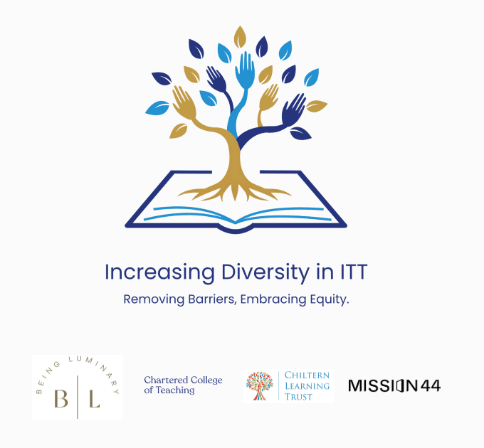 Increasing diversity in ITT