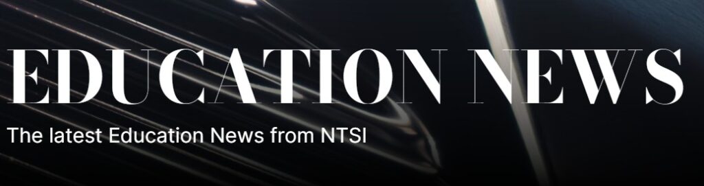 BLOG 2025 Education News