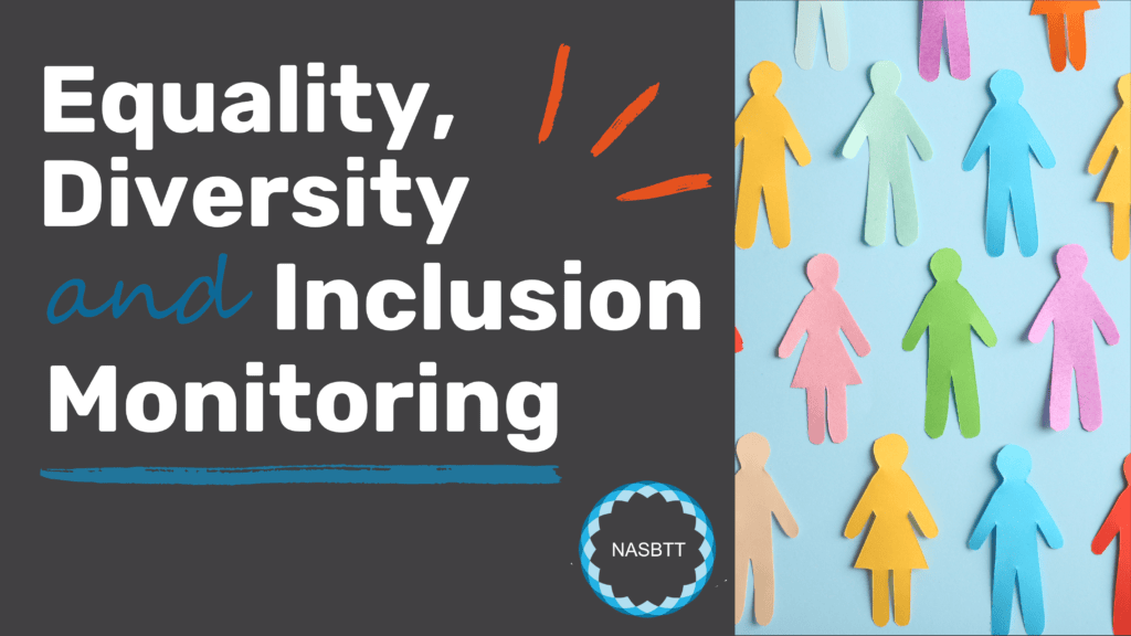 Equality and Equity Education Presentation in Colorful Photographic Style