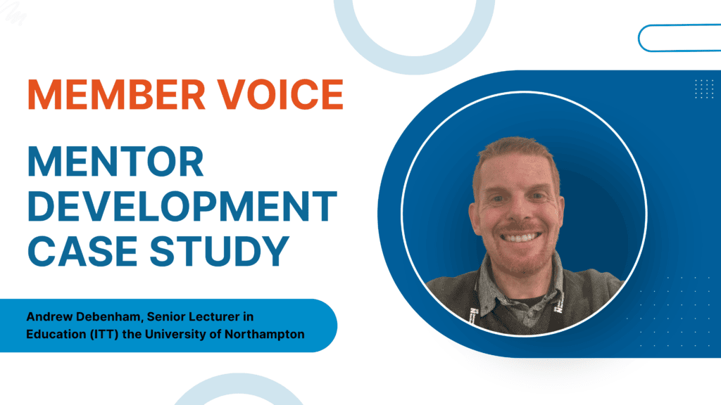 MDM case study_Andrew Debenham