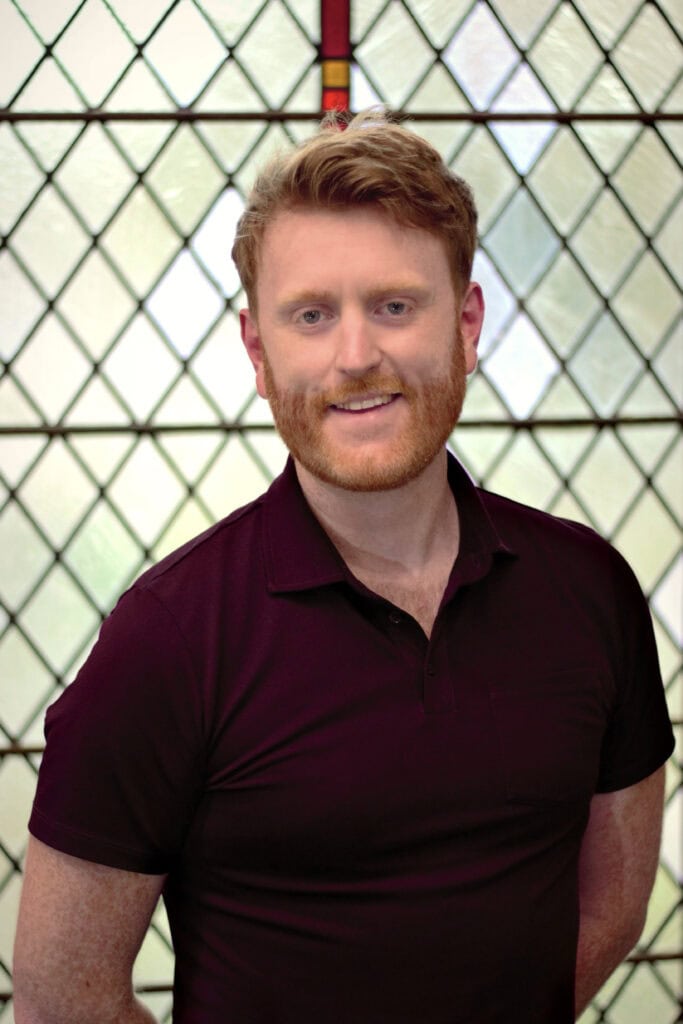 Rob Caudwell