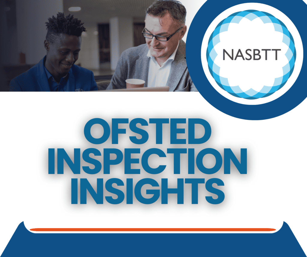 Ofsted Inspection Insights