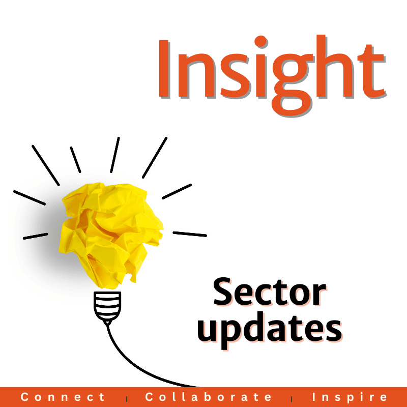 Insight sector updates 2026