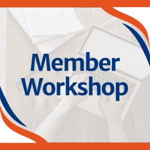 Member Workshop 2026