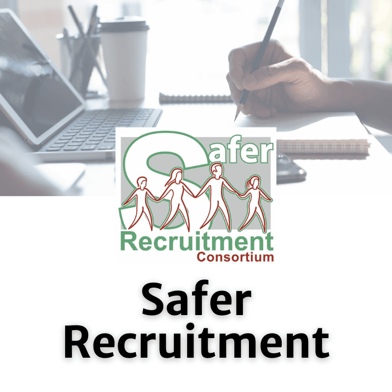 Safer Recruitment