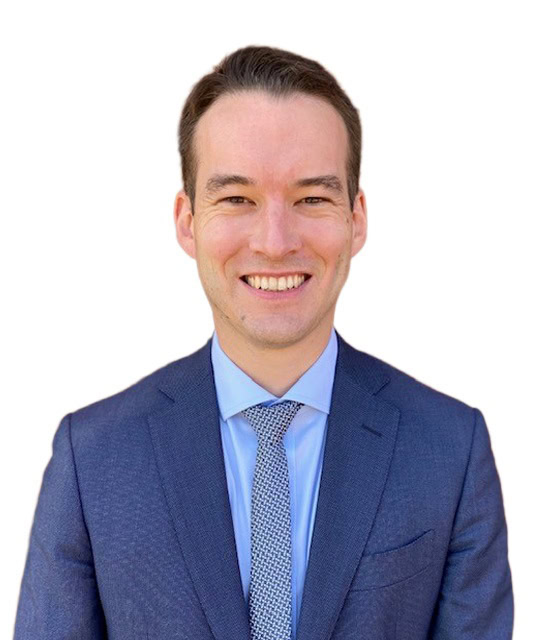 Tom Molloy