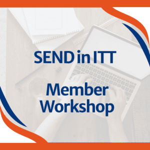 Member Workshop SEND 2026