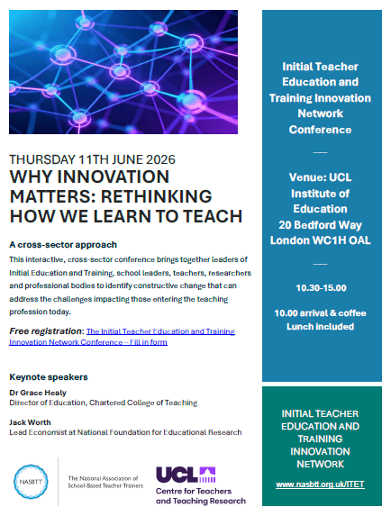 ITET Flyer screenshot revised