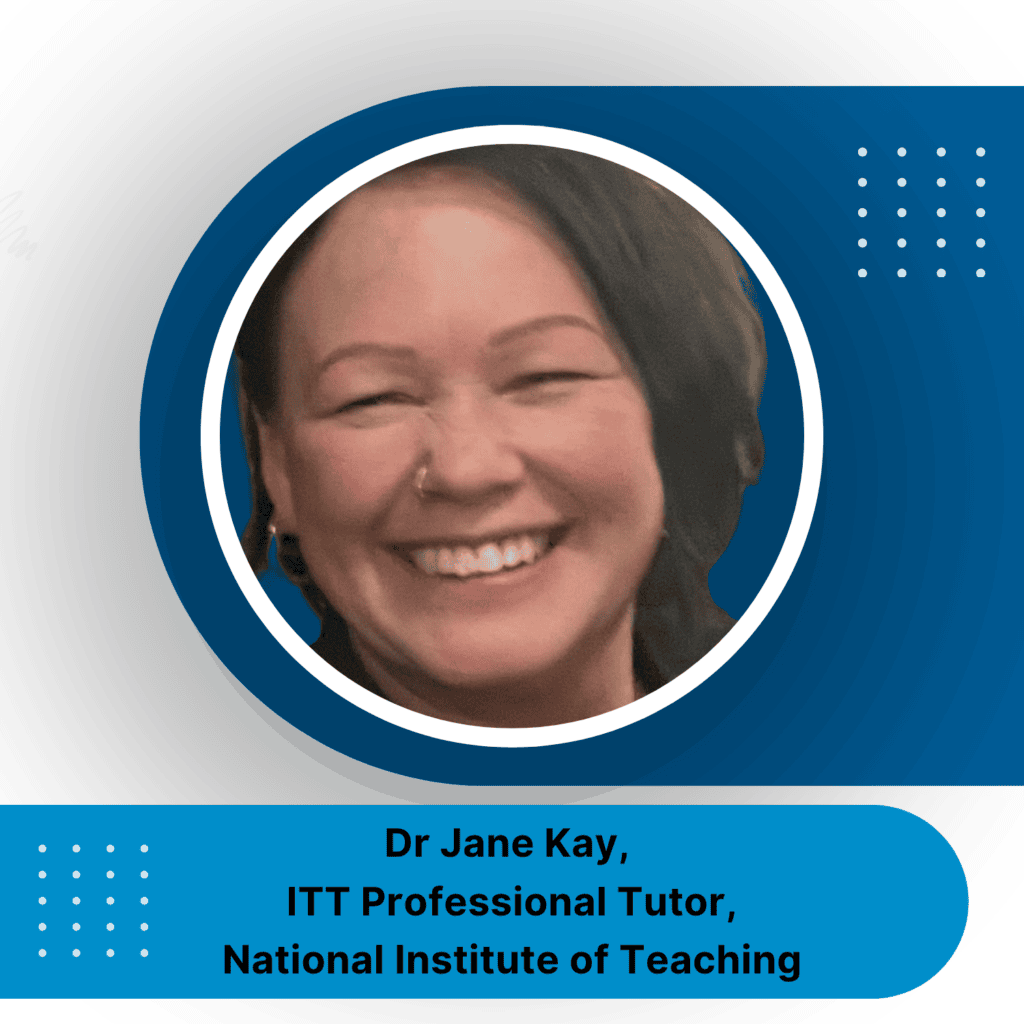 Dr Jane Kay