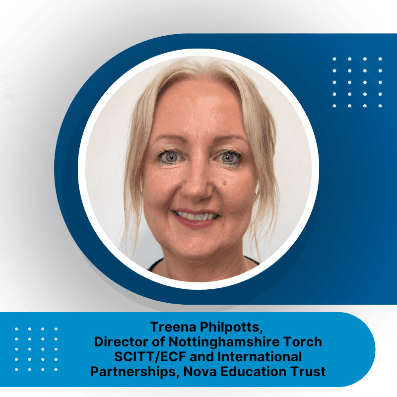Treena Philpotts