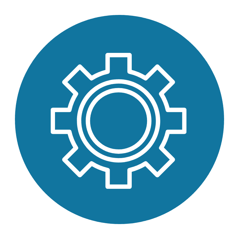 Resources dark blue