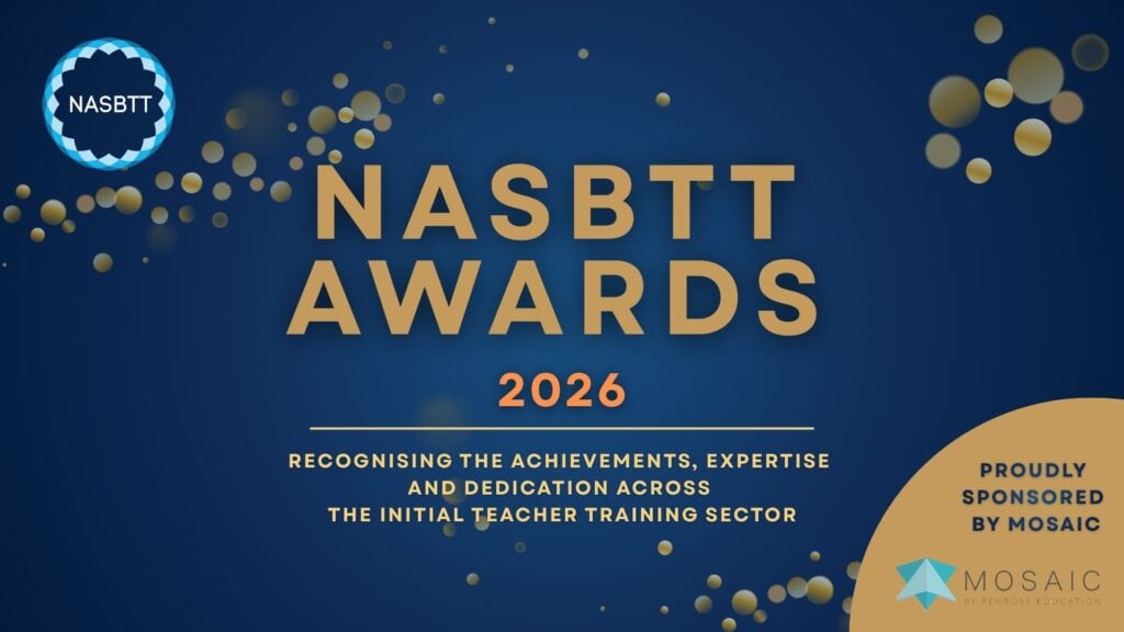 NASBTT Awards 2026