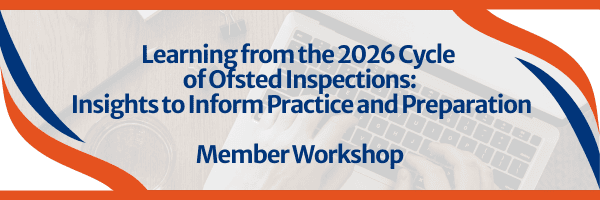 Member Workshop Ofsted 2026 (1)