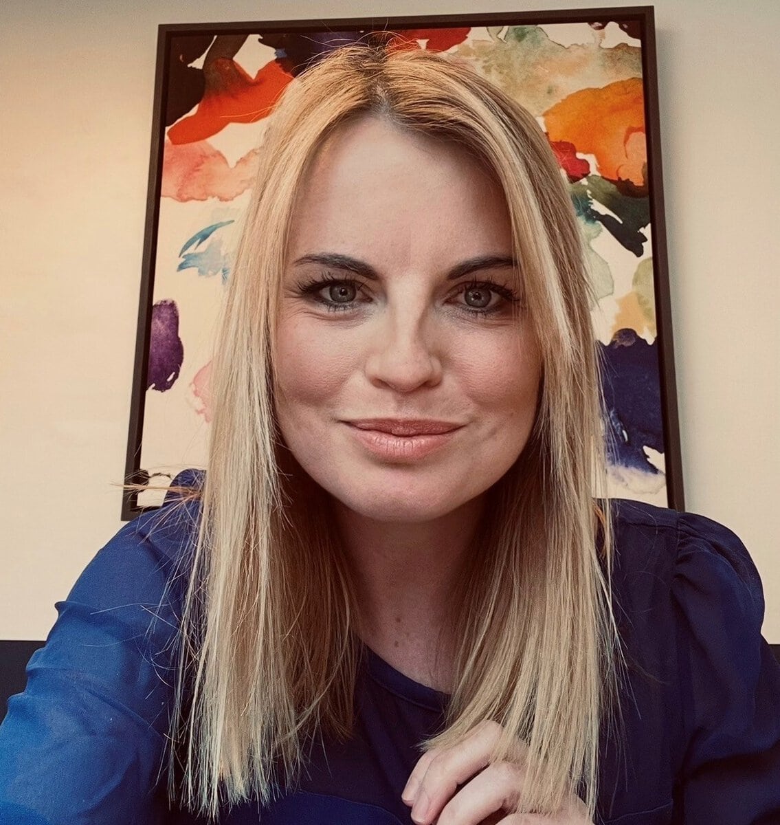 Georgina-Durrant