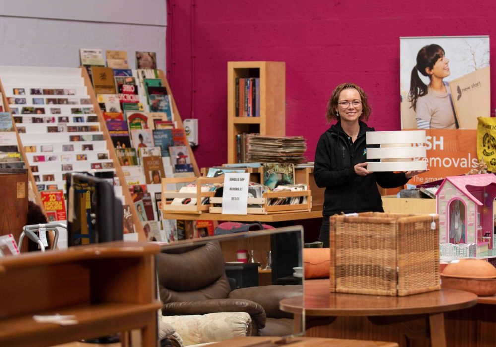 Donate Furniture