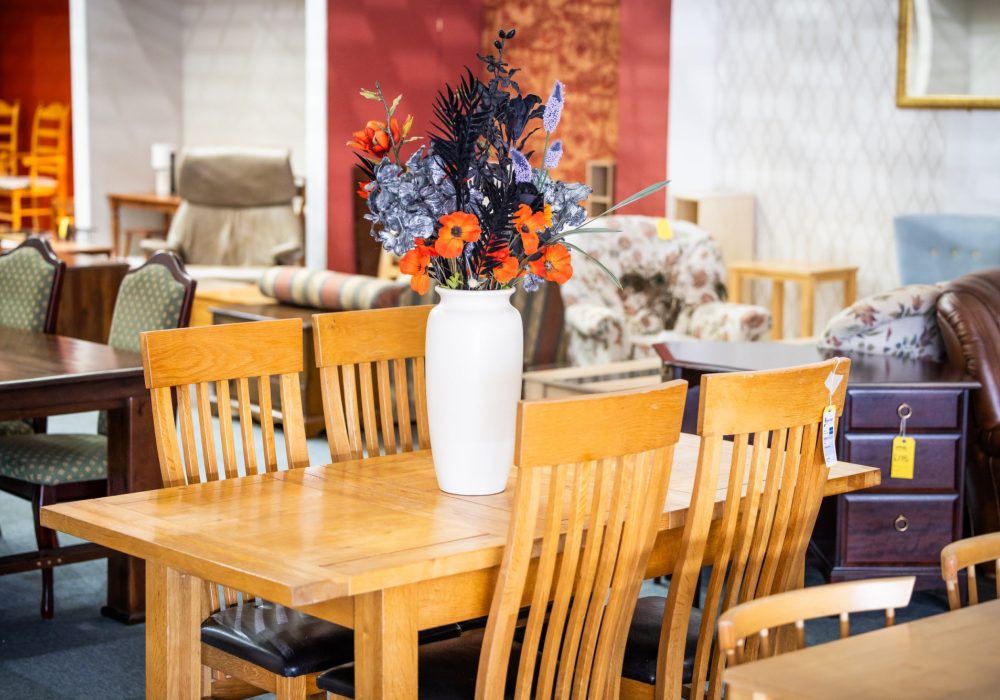 Second Hand Furniture