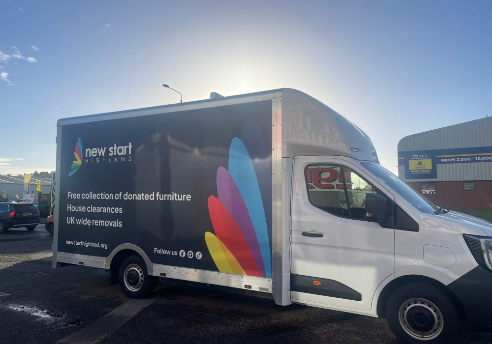 VAN
