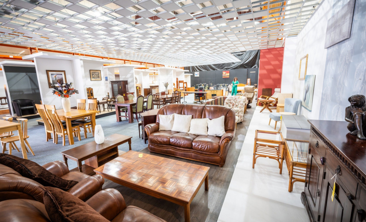 Second Hand Furniture Outlet
