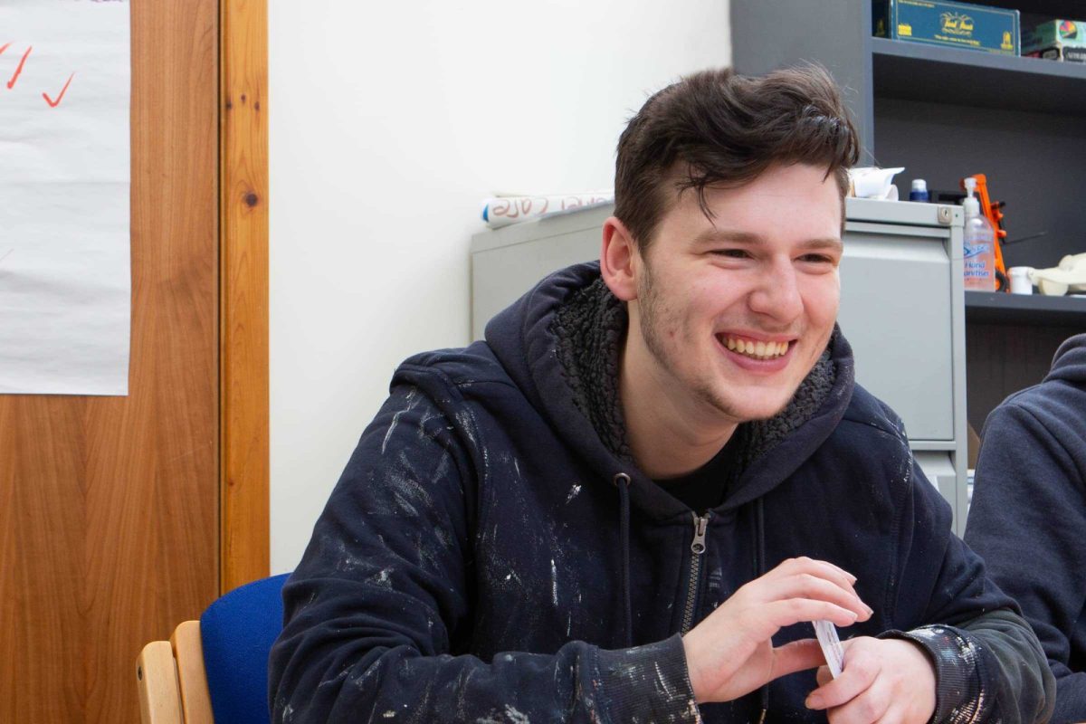 Employability Training for Young People