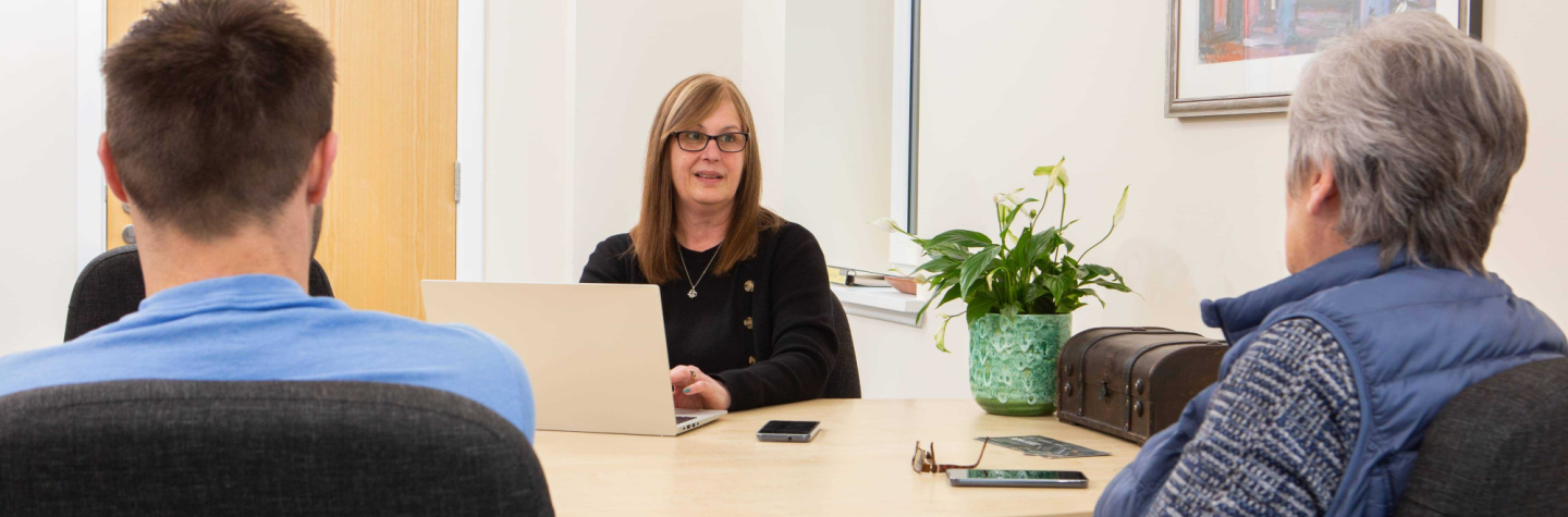 Housing Support Team