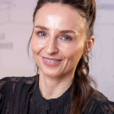 Picture of Paula Rodgers
