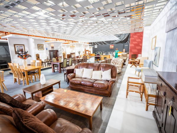 Second Hand Furniture Outlet