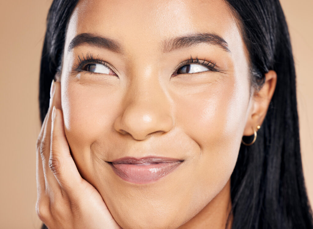 What is glass skin and how can you achieve it?