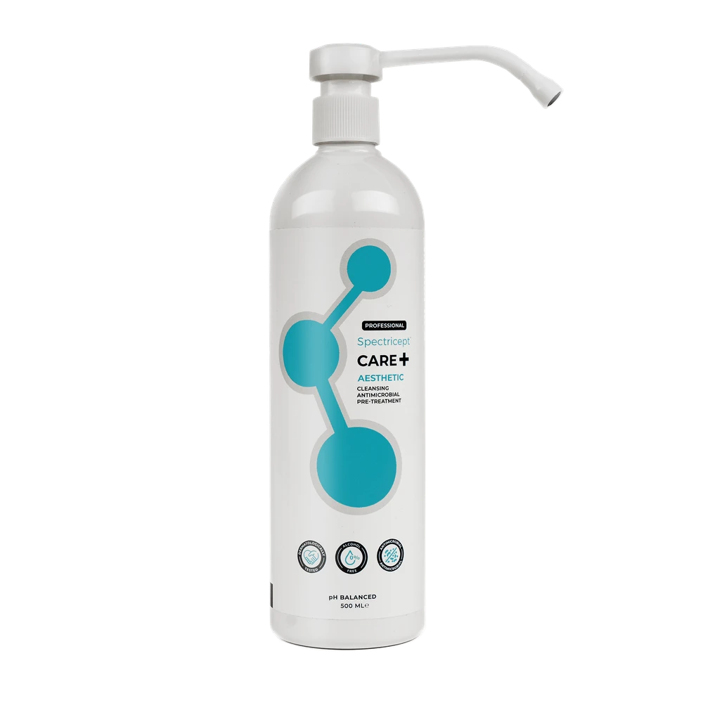 Spectricept™ CARE+ AESTHETIC Pre-Treatment 500ml