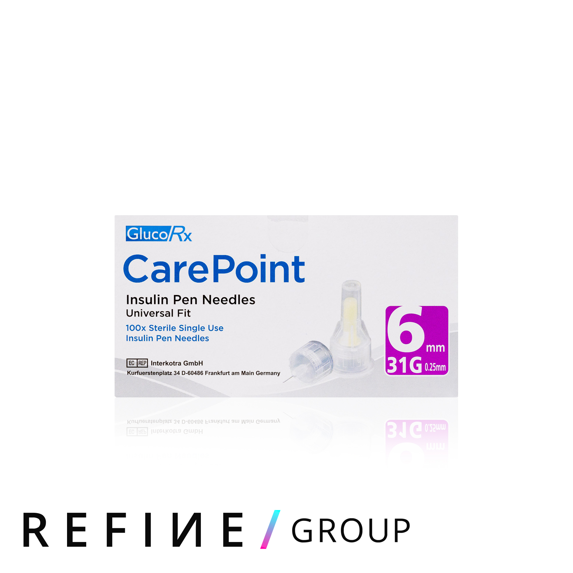 prescribe zepbound Zepbound® Refill Prescription Only (Medication Not Included) – BloomMD main image 1