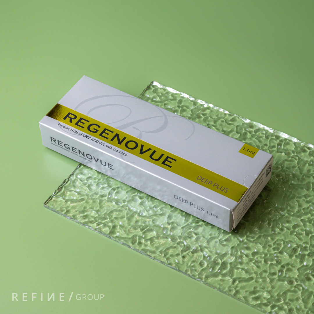 regenovue filler