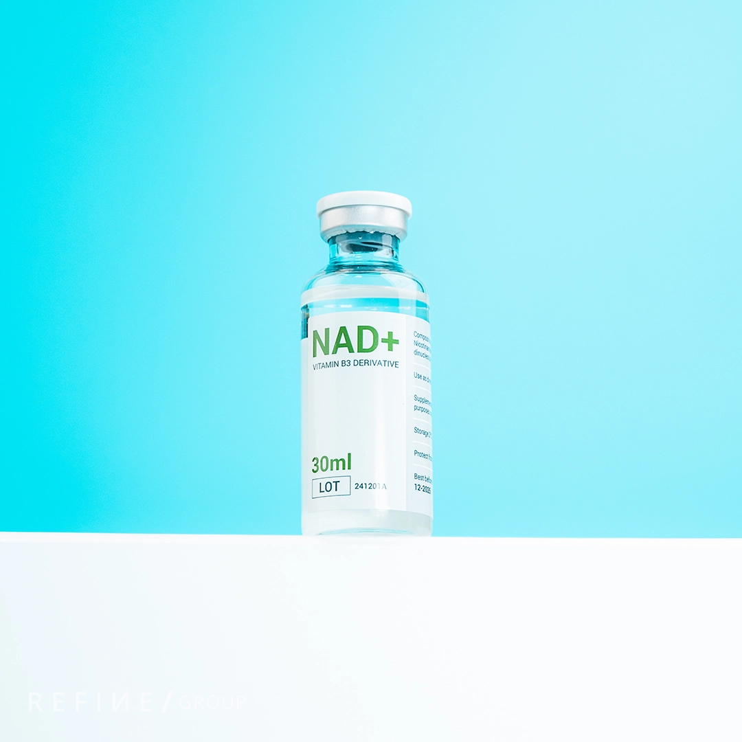 NAD+
