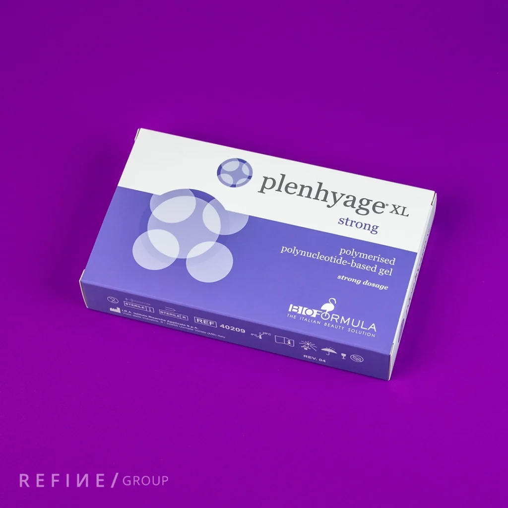 Plenhyage XL Strong