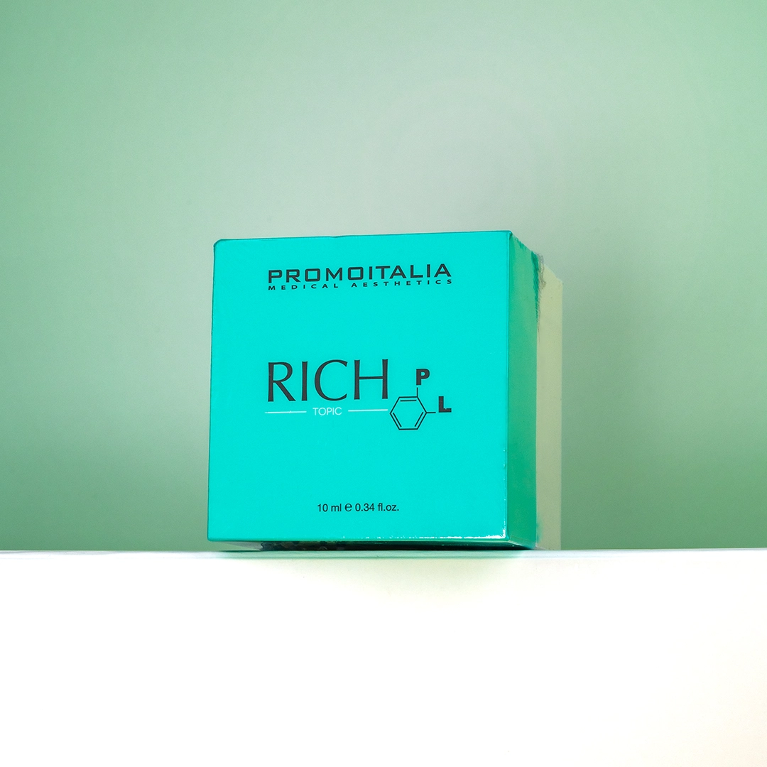 Promoitalia Rich PL Topic (1x10ml)