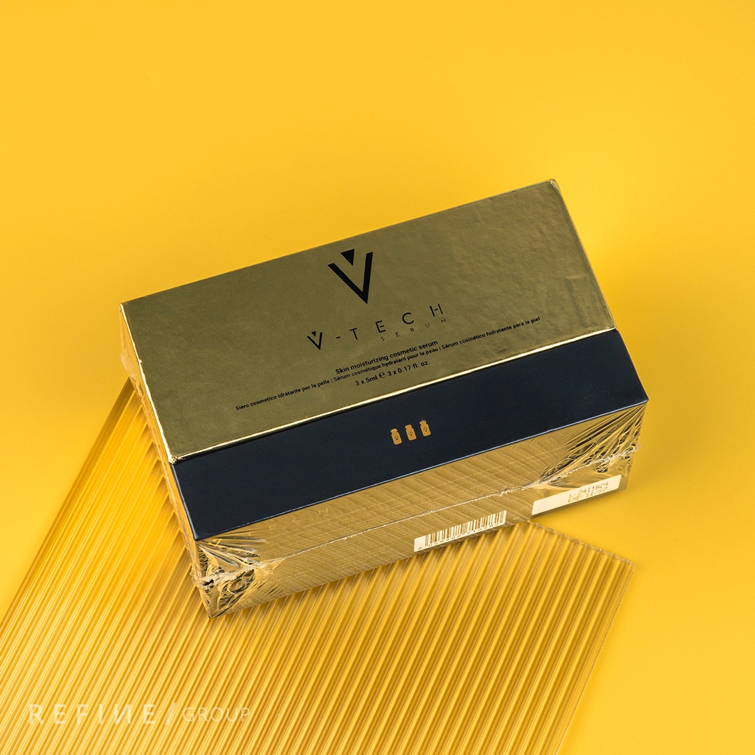 V-Tech Serum (3x5ml) Vial