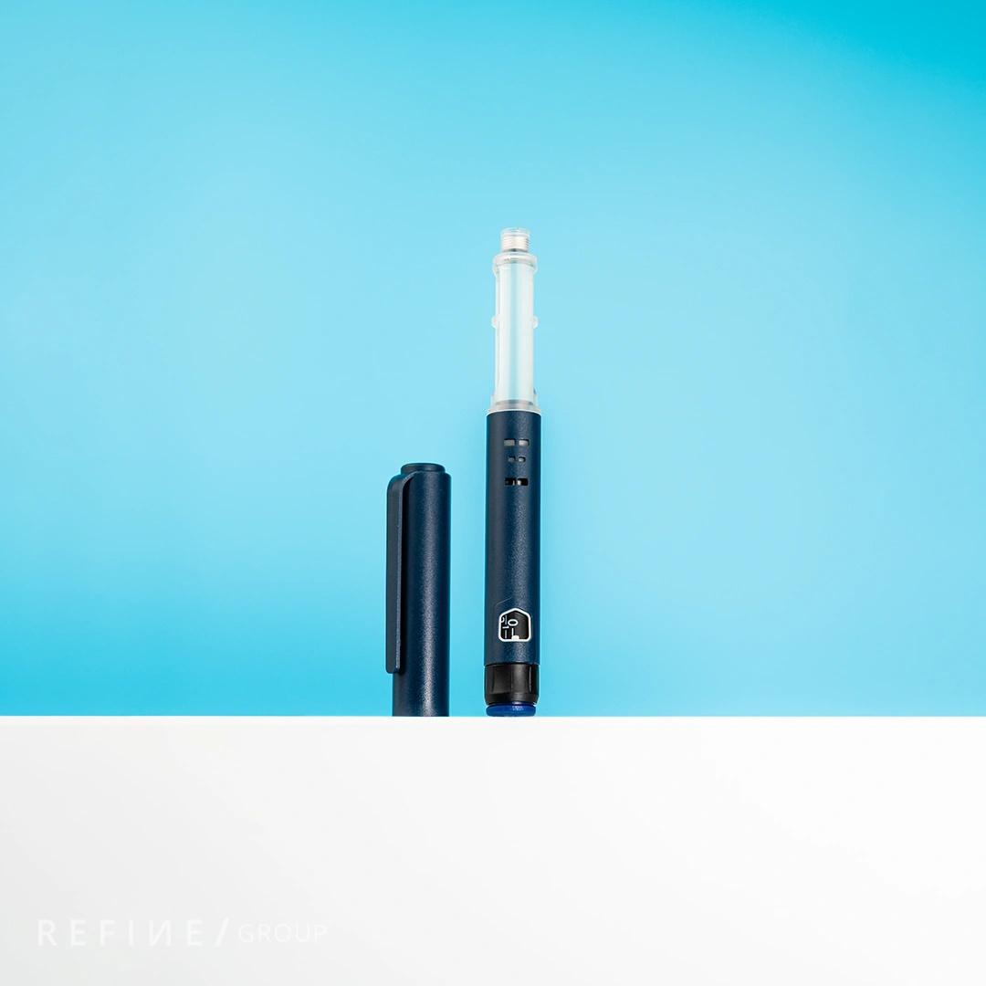 NAD+ Injection Pen (1000mg)