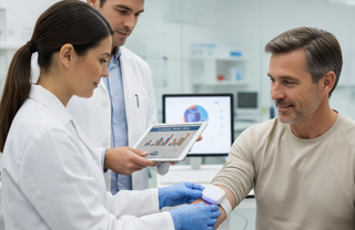 Clinical investigation