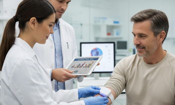 Clinical investigation