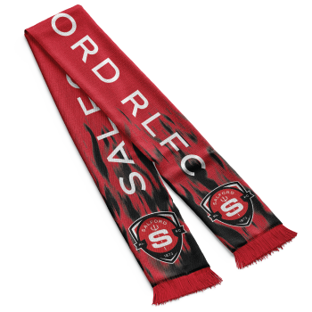 Salford RLFC Scarf