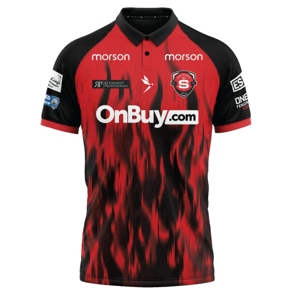 Adult Replica Home polo