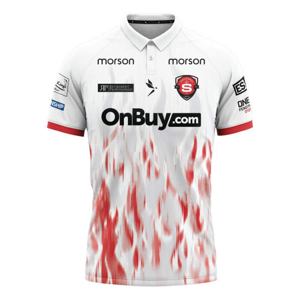 Adult Replica Away polo
