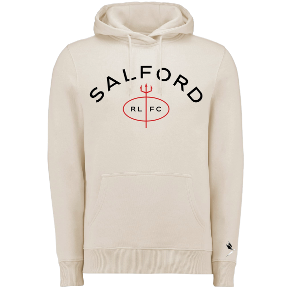 Lifestyle Hoodie Cream
