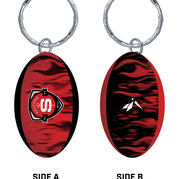Key Ring