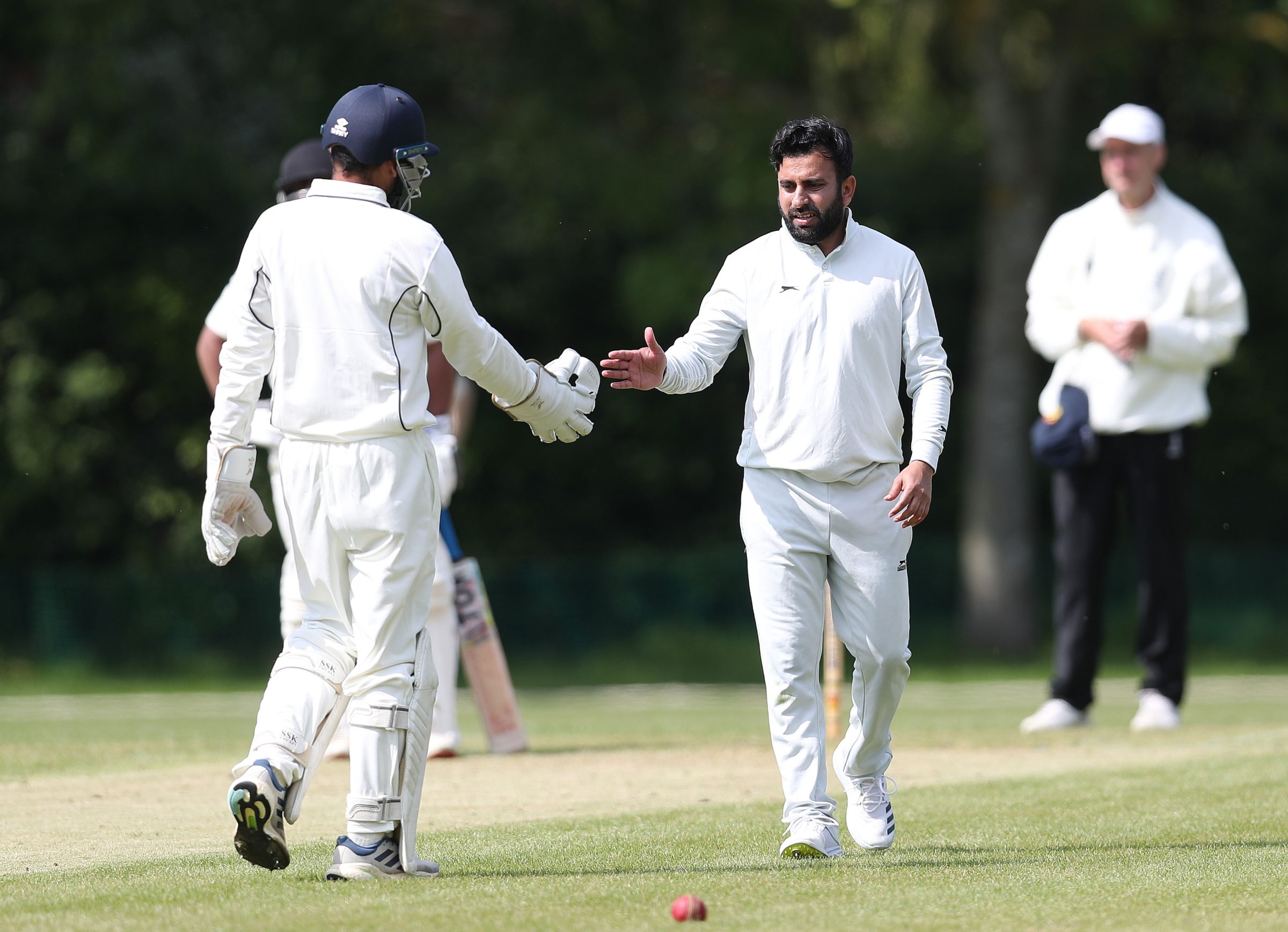 Senior Roundup: A Frustrating Weekend for Sonning