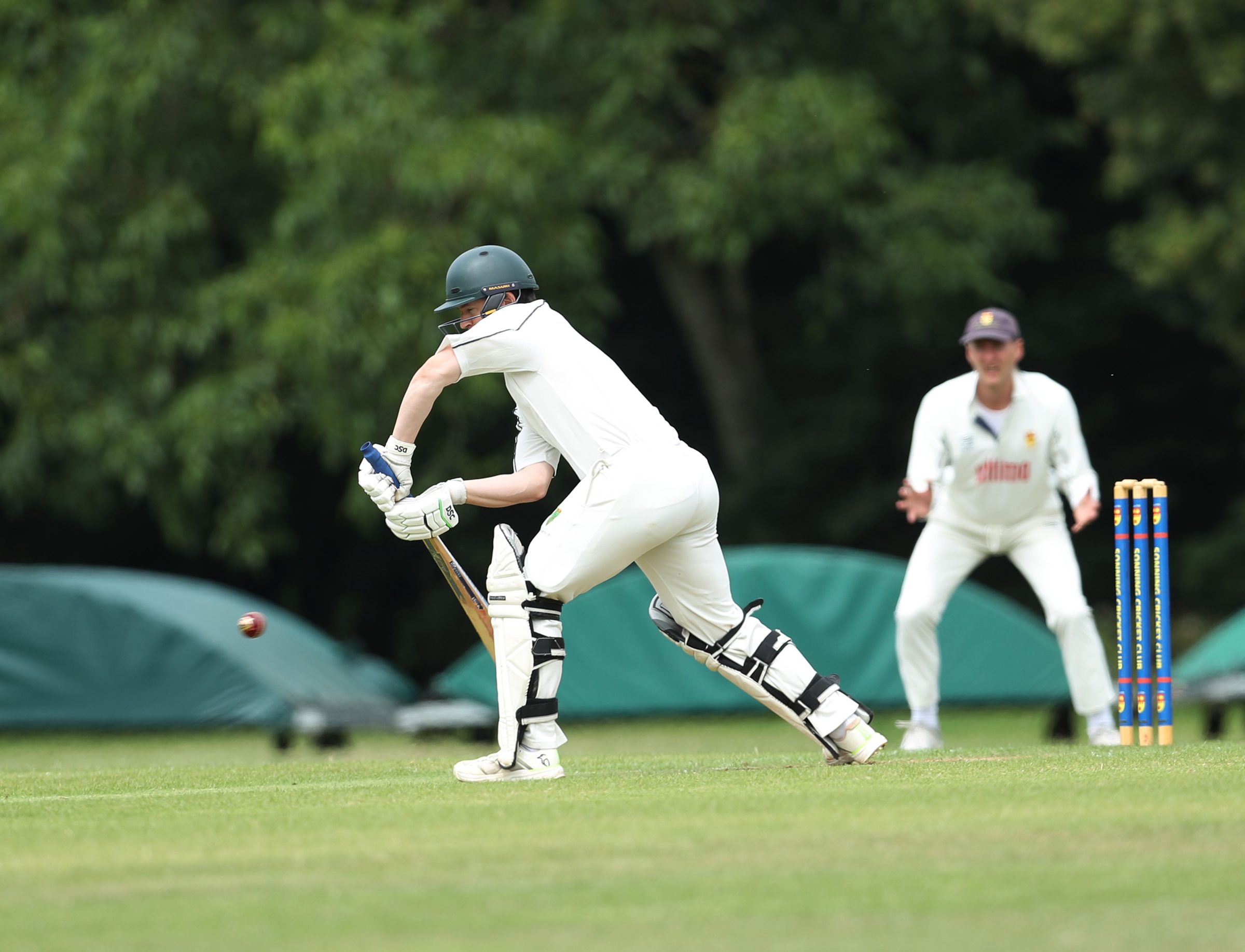 Senior Roundup: A Tough Weekend Softened by Third XI Triumph